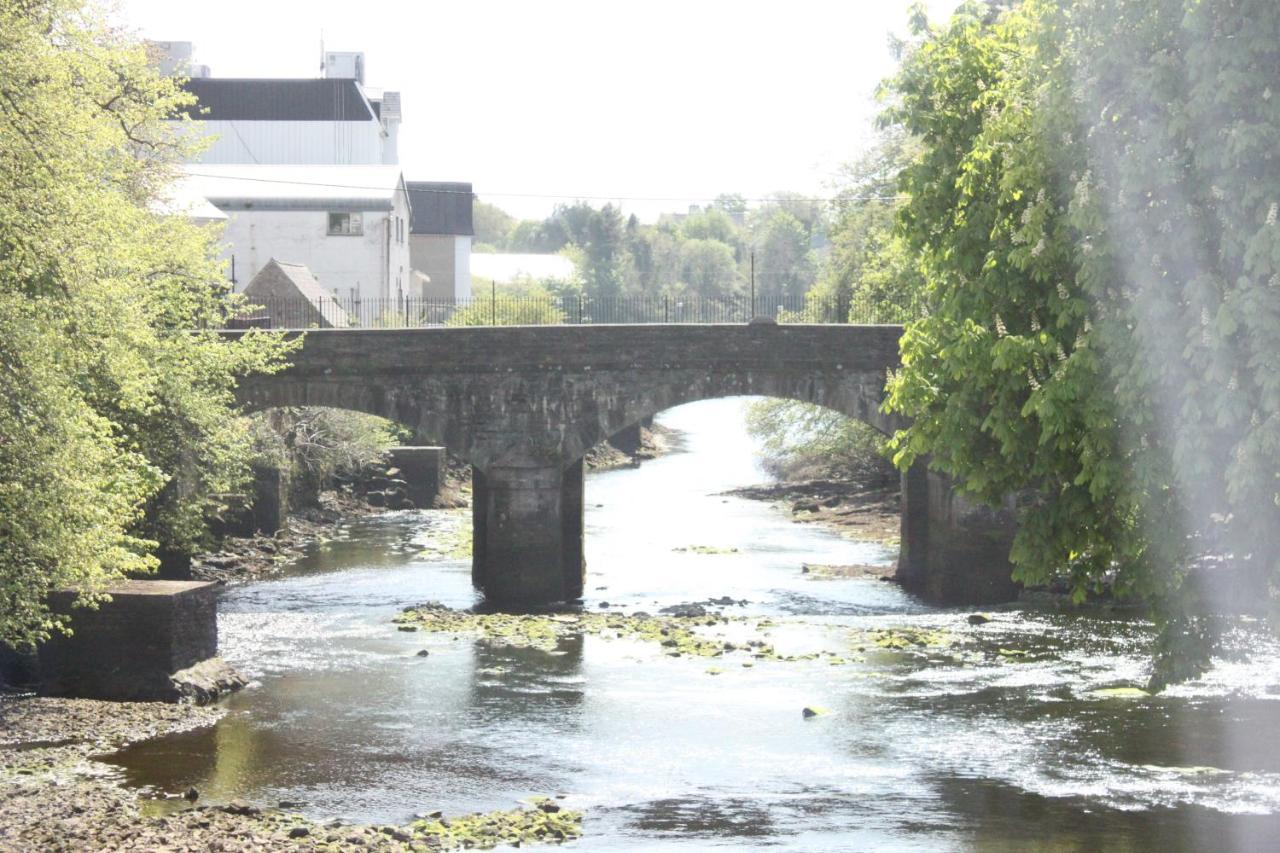The Bridges Bed And Breakfast Donegal Town Exteriör bild